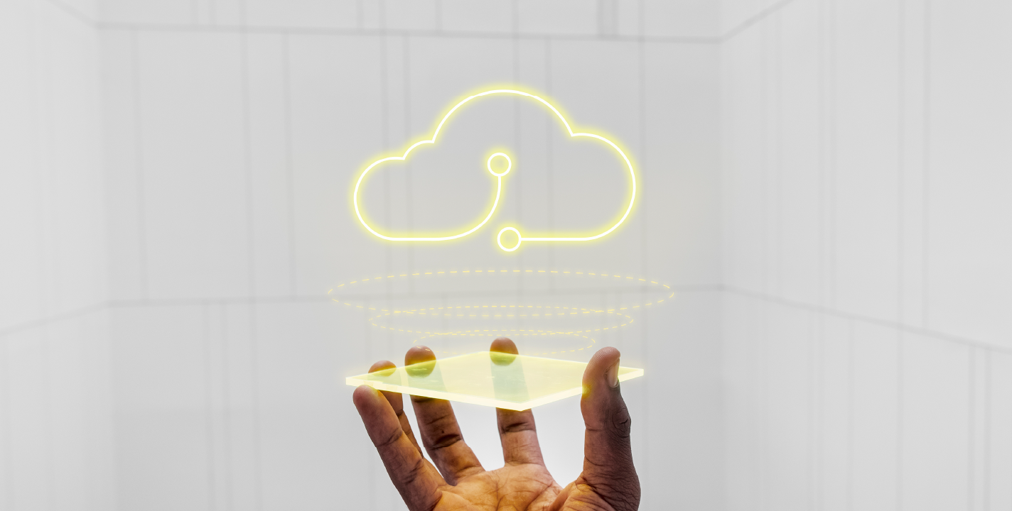 Capital Markets cloud transformation with digital data integration