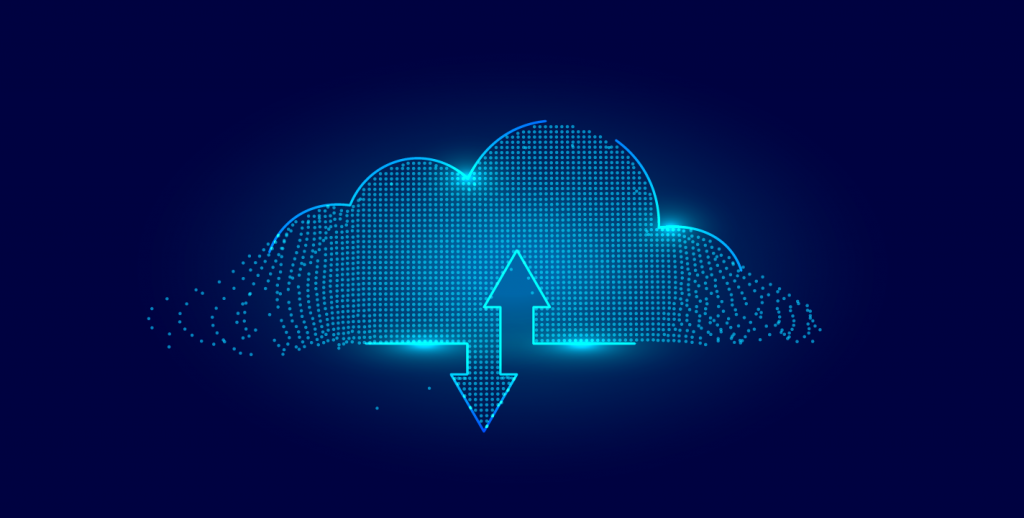 Cloud Transformation strategy guide for digital-native companies modernizing legacy infrastructure