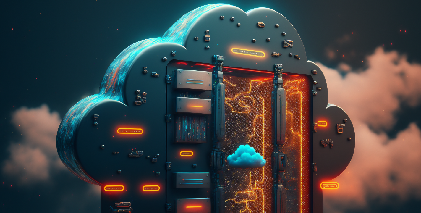 Legacy system modernization for scalable cloud infrastructure