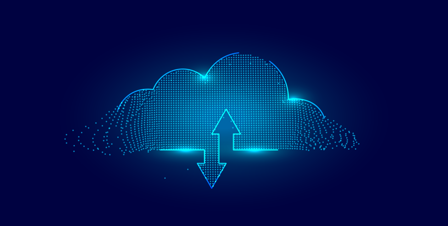 Cloud Transformation strategy guide for digital-native companies modernizing legacy infrastructure