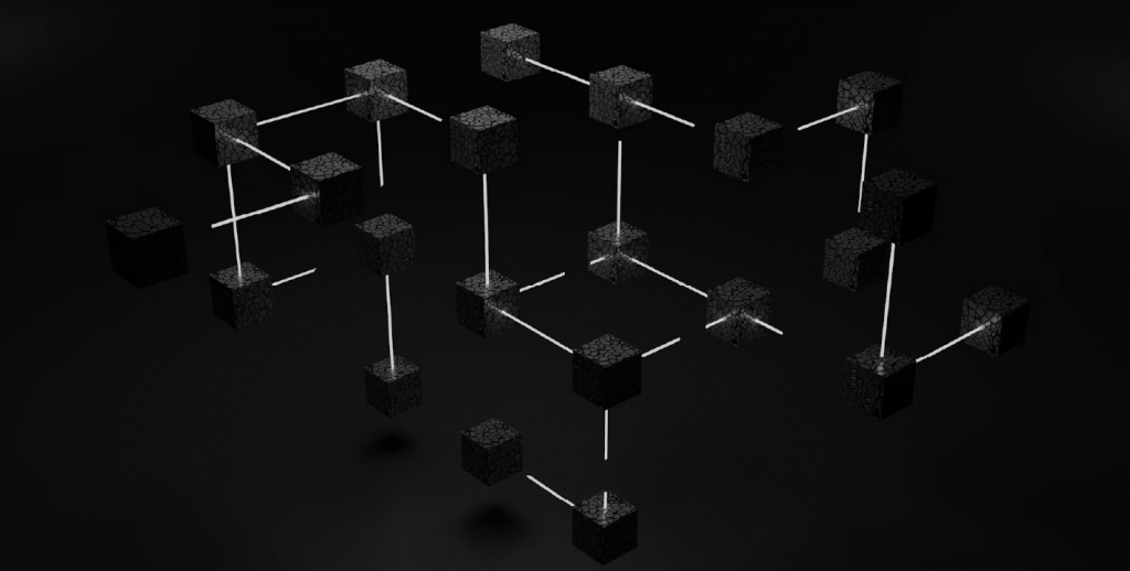 Identity and Access Management (IAM) system with secure digital network connections