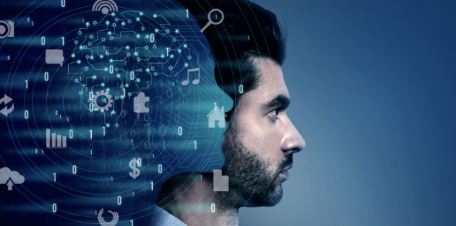 Machine learning for business insights and automation