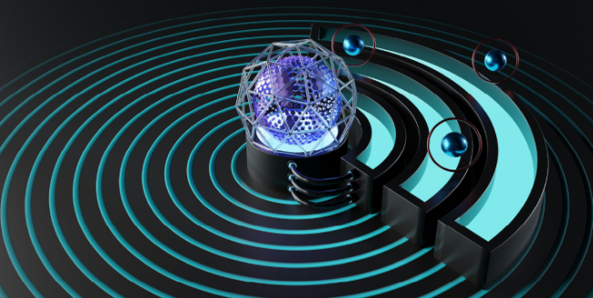 IoT application development with smart sensors and connected infrastructure