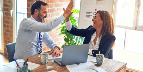 DevOps and automation implementation success