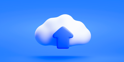 Infrastructure as a Service (IaaS) and Platform as a Service (PaaS) in a cloud computing environment