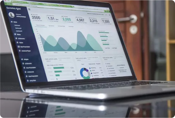 advertising and marketing industries