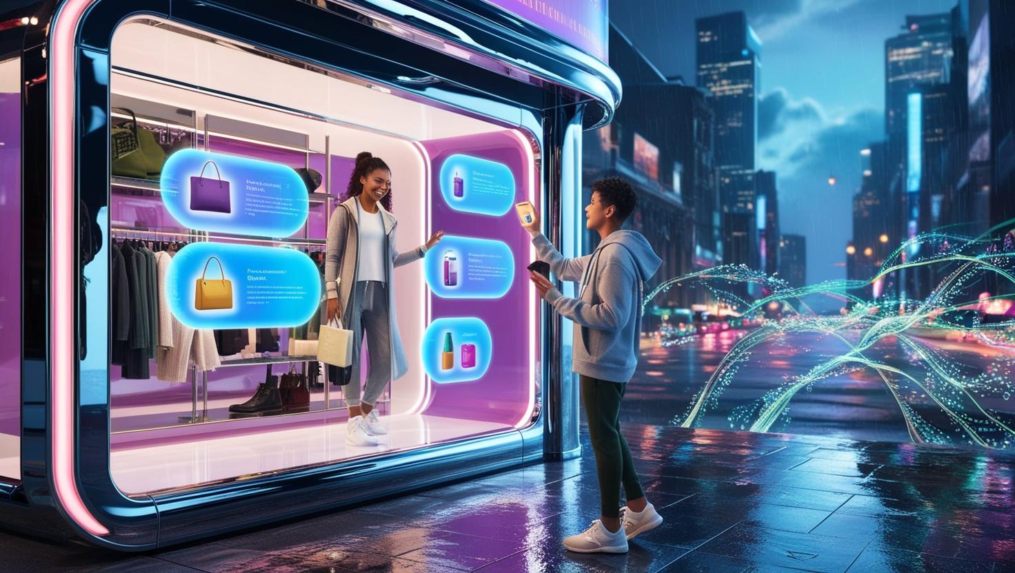 cloud platforms to enhance customer experiences