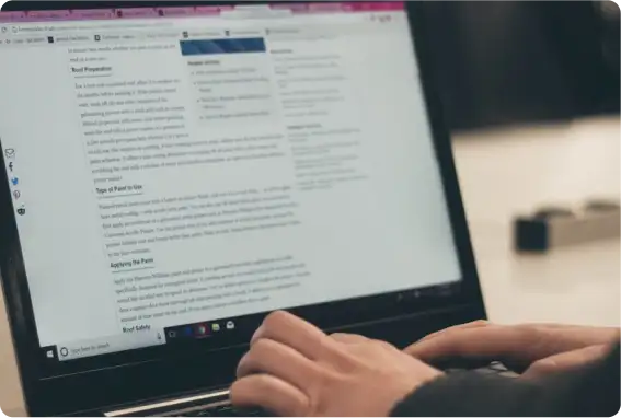 Financial Services 3 content management systems cms