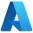 devicon_azure