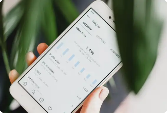 Financial Services 4 digital distribution