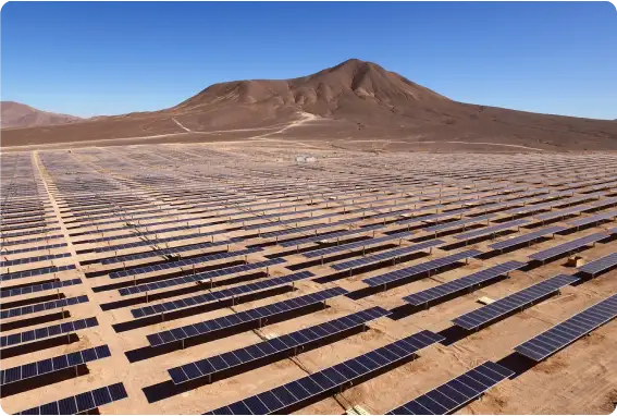 renewable energy