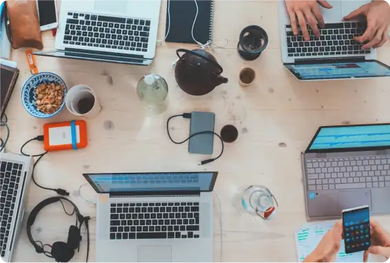 resourcing solutions