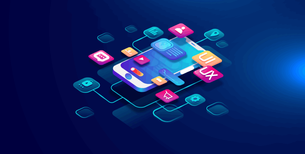 AWS serverless architecture powering scalable and resilient cloud-native applications in 2025